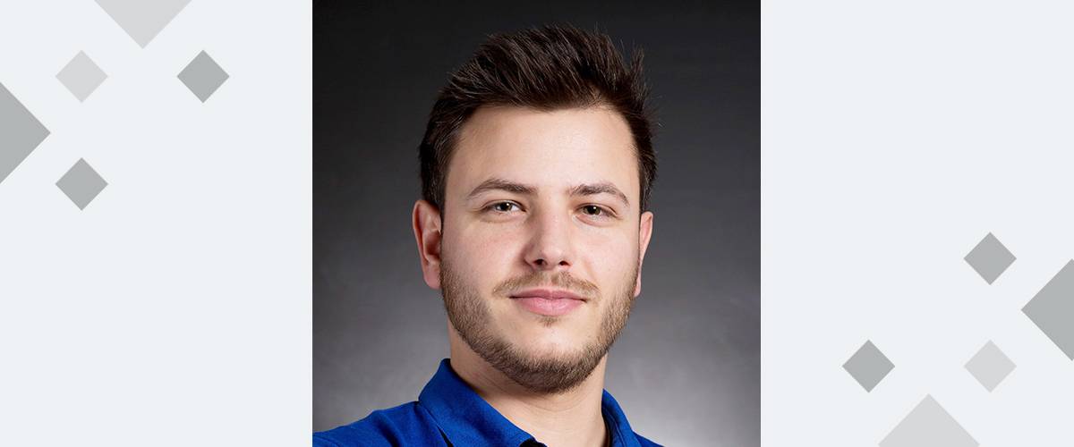Alexandre Hardpluk Master International marketing of innovation - track M2 International marketing of innovation - double diploma - asian tracks