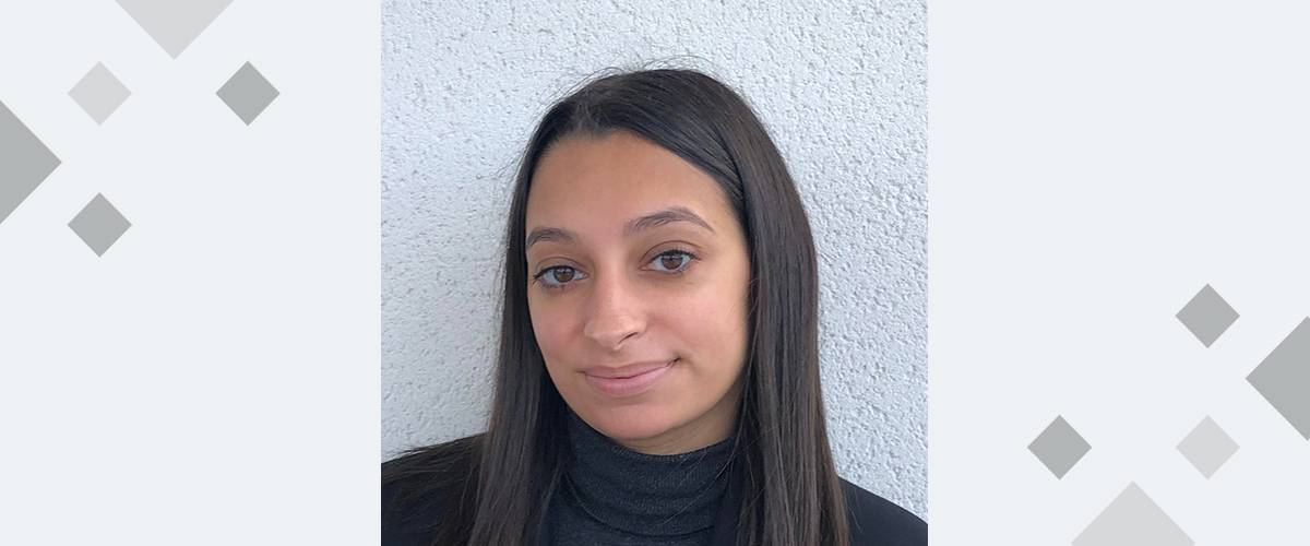 Alexia STAZZU M1/M2 Management des Ressources Humaines (2022-2023)
