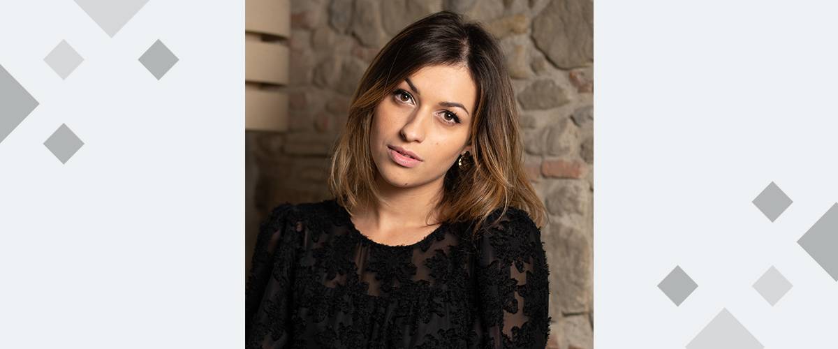 Anaëlle GARIN L3 Achats et logistique