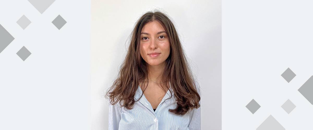 Bruna Vieira Master Finance - parcours M2 Corporate Finance