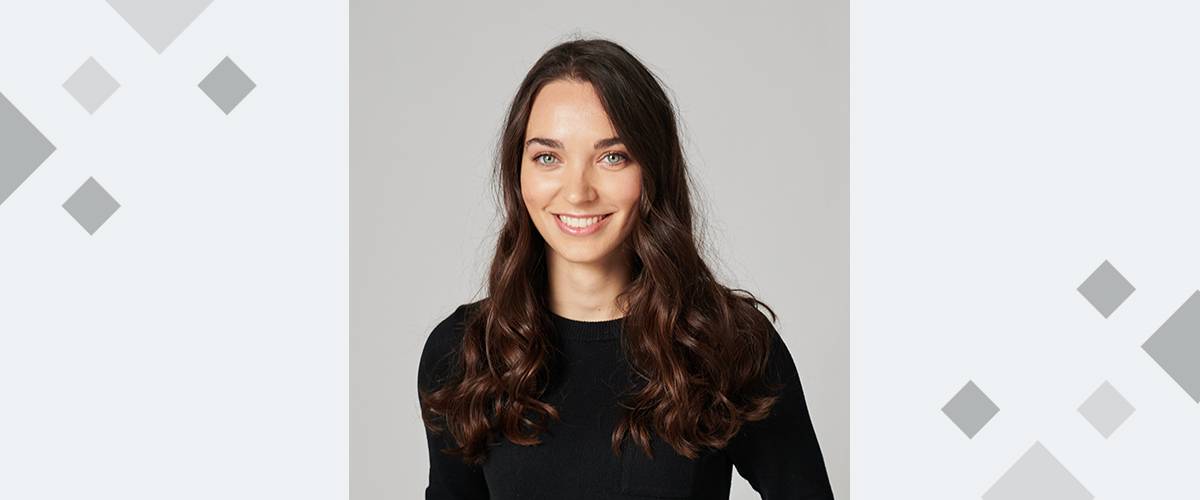 Camille Delpech Master International marketing of innovation - track M2 International marketing of innovation - double diploma - german track with WFI
