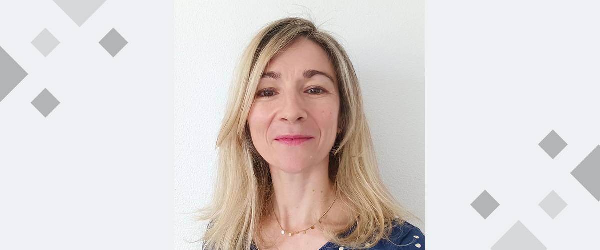 Delphine Fenieys Master Gestion des entreprises sociales et de santé - parcours M2 Gestion des entreprises sociales et de santé