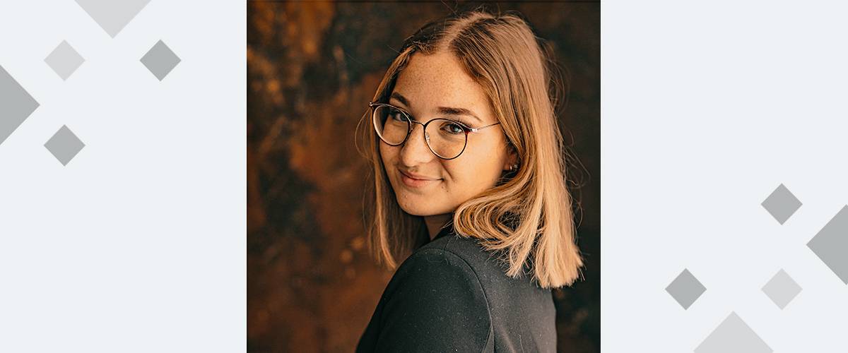 Elodie Rieux Master Management des Ressources Humaines - parcours M1 Management des Ressources Humaines