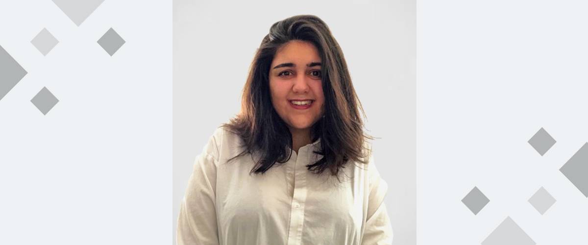 Emma Ricaud Master Marketing - parcours M2 Marketing management