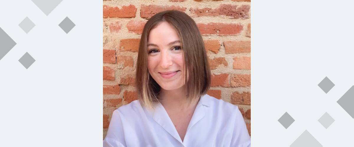 Julie Marty (année de césure) Master Management des RH - parcours M2 Management des RH