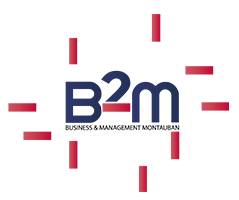 B2M