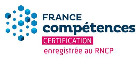 France Compétences Certification au RNCP