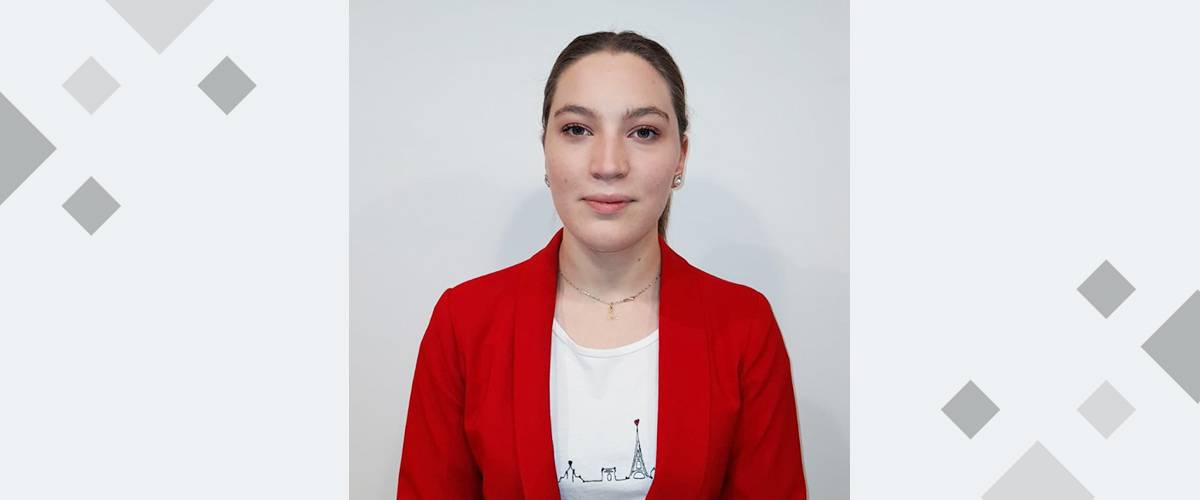 Ludovica Petrazzuolo Licence Gestion - parcours L2 Gestion