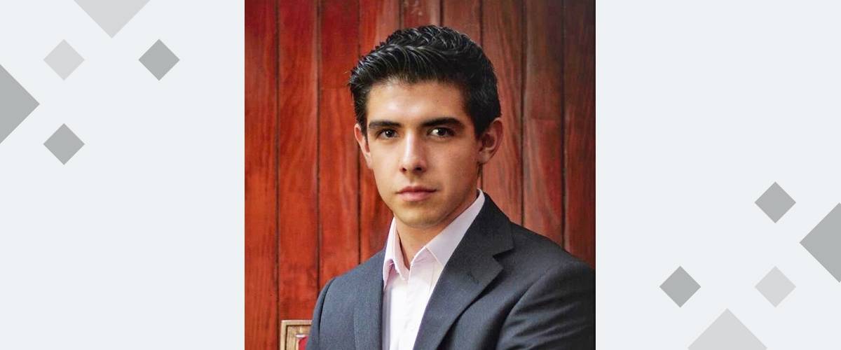 Mario RODRIGUEZ M1 Finance (2022-2023)
