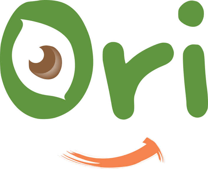 Logo ORI