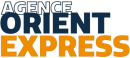 Logo Orient Express