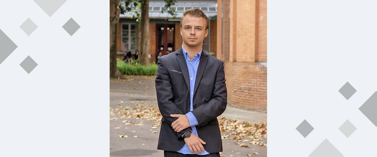 Pierre-Philippe POIRON L3 Gestion Management