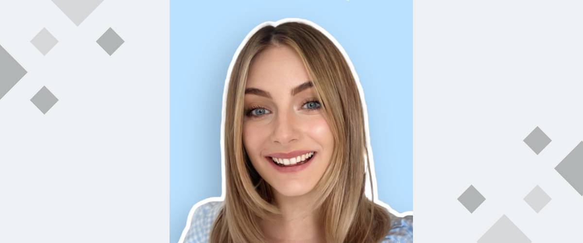 Sarah DURAND M2 en Marketing et Communication (2022-2023)