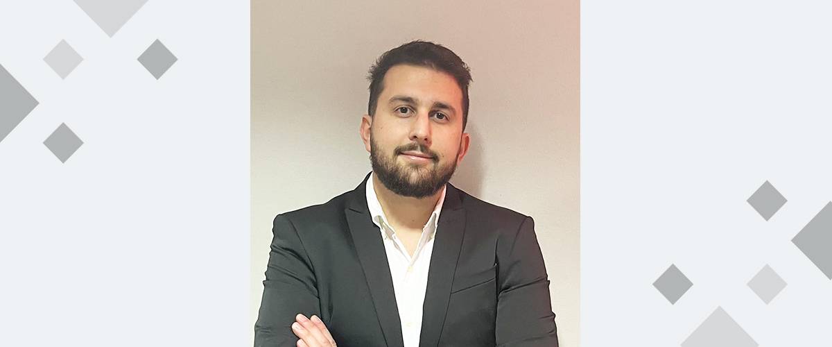 Théo Hiez Master Management stratégique - parcours M2 Strategic Business Development