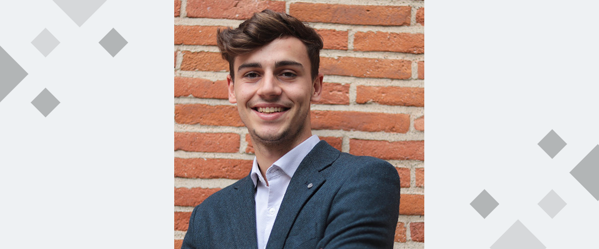Victor Boudet
