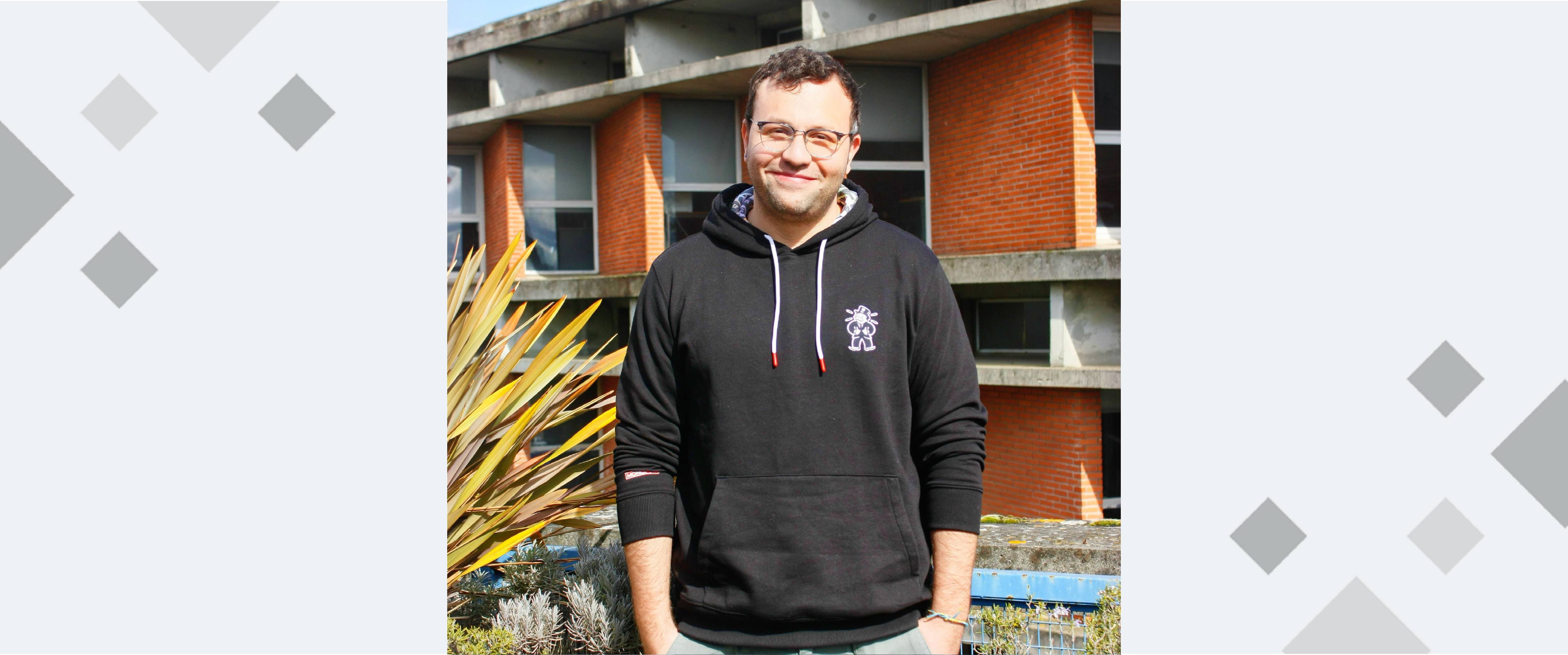 Carlos Plata PhD Strategy and International Management
