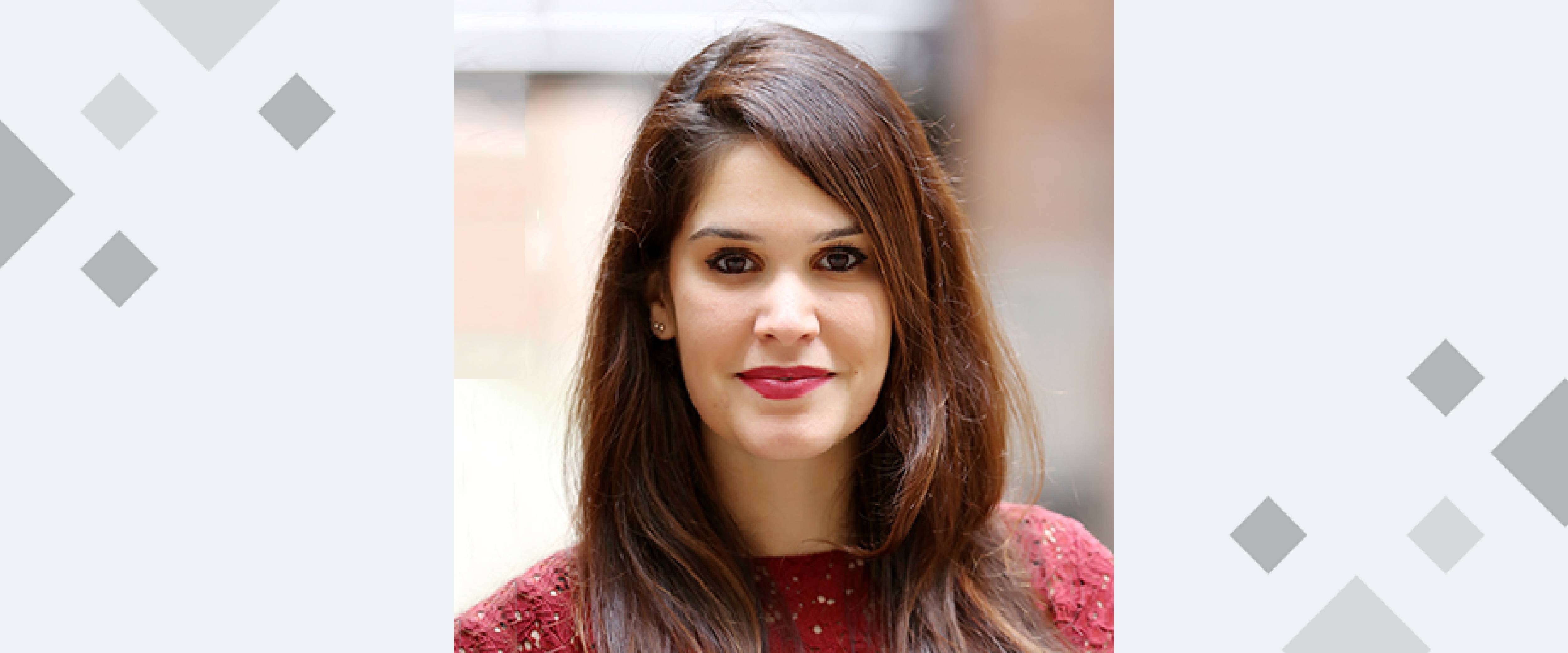 Cyrielle Vellera - Responsable pédagogique