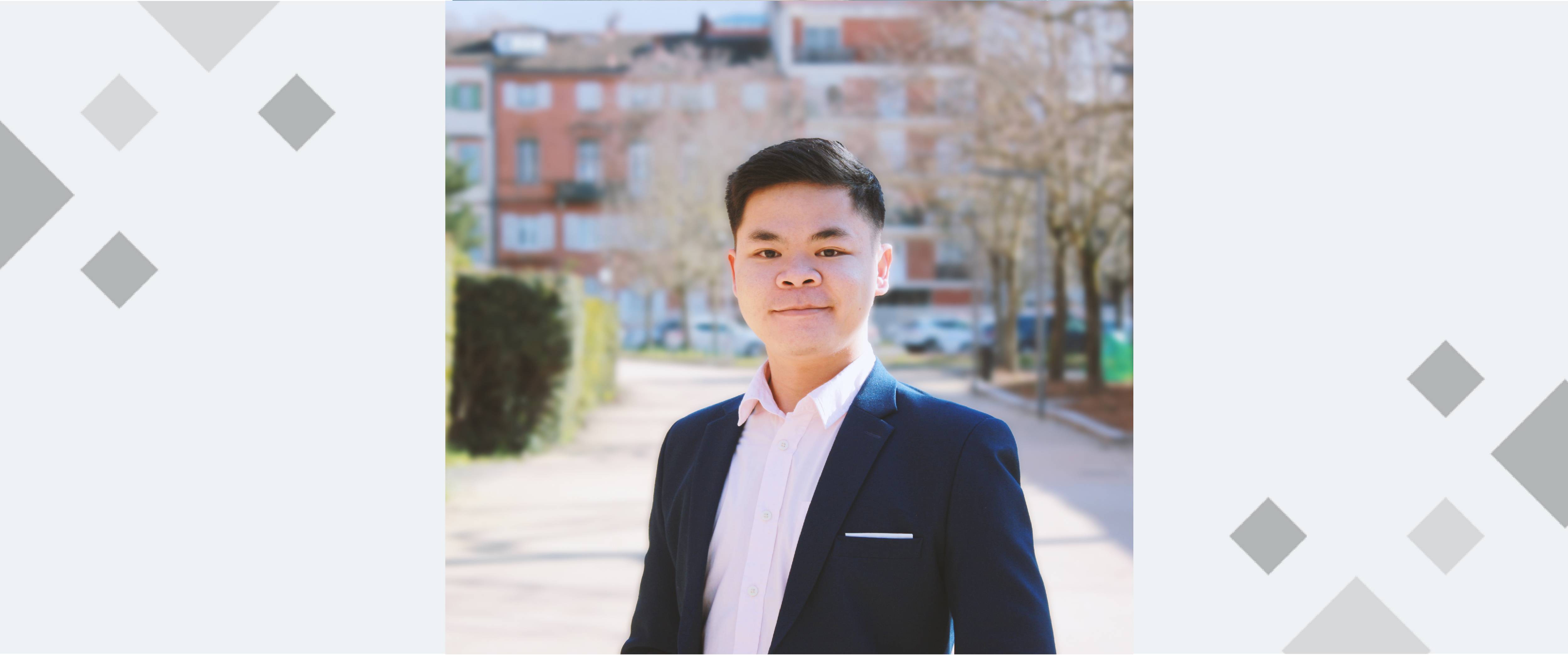 Dang-huy Cao PhD Strategy and International Management