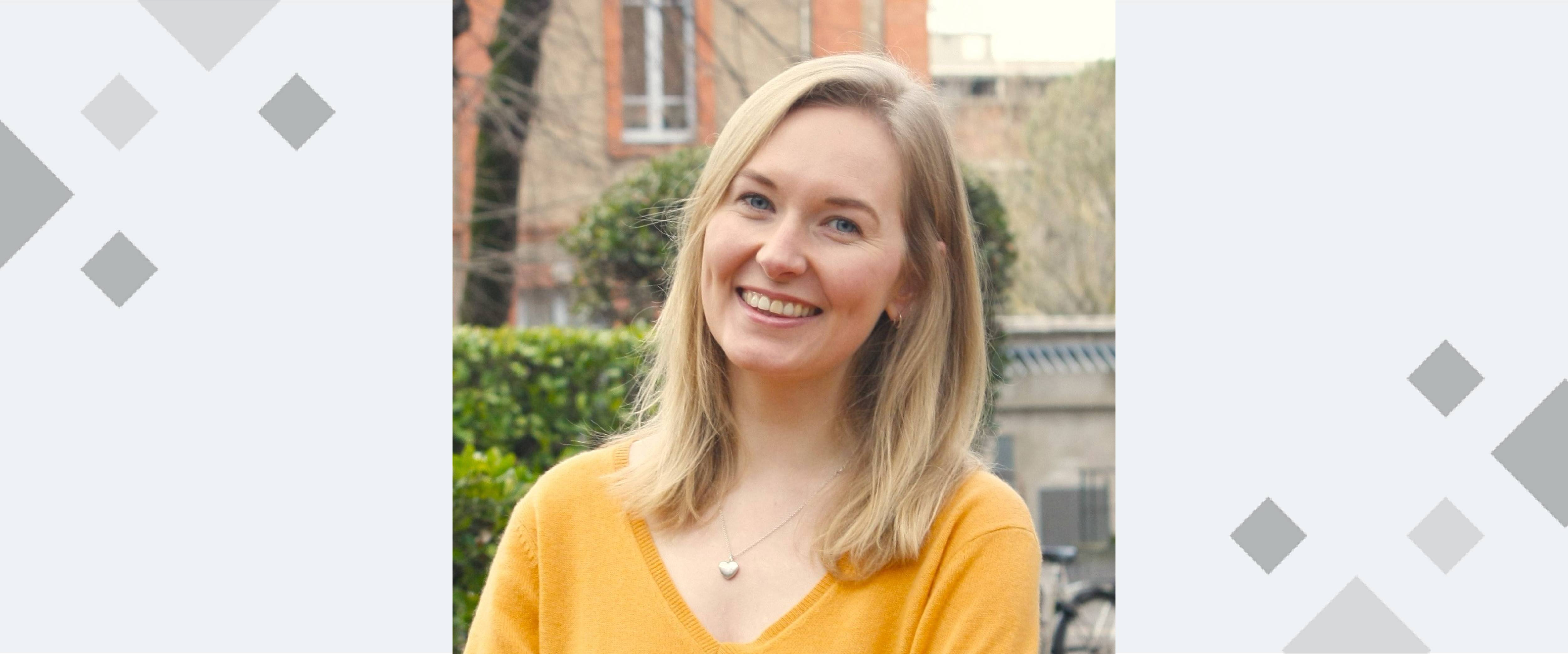 Eleanor D-Rogerson - MSc HRMOB