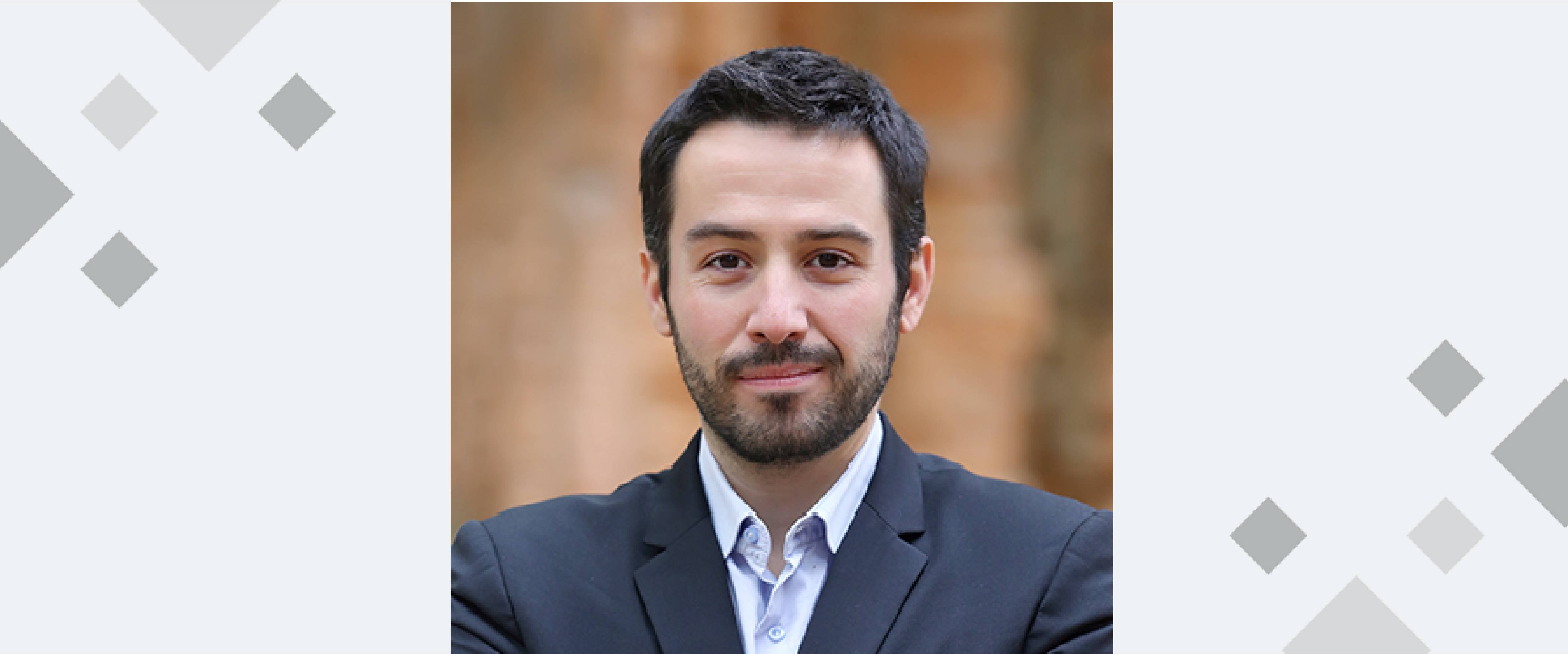 Julien Grobert - Responsable pédagogique