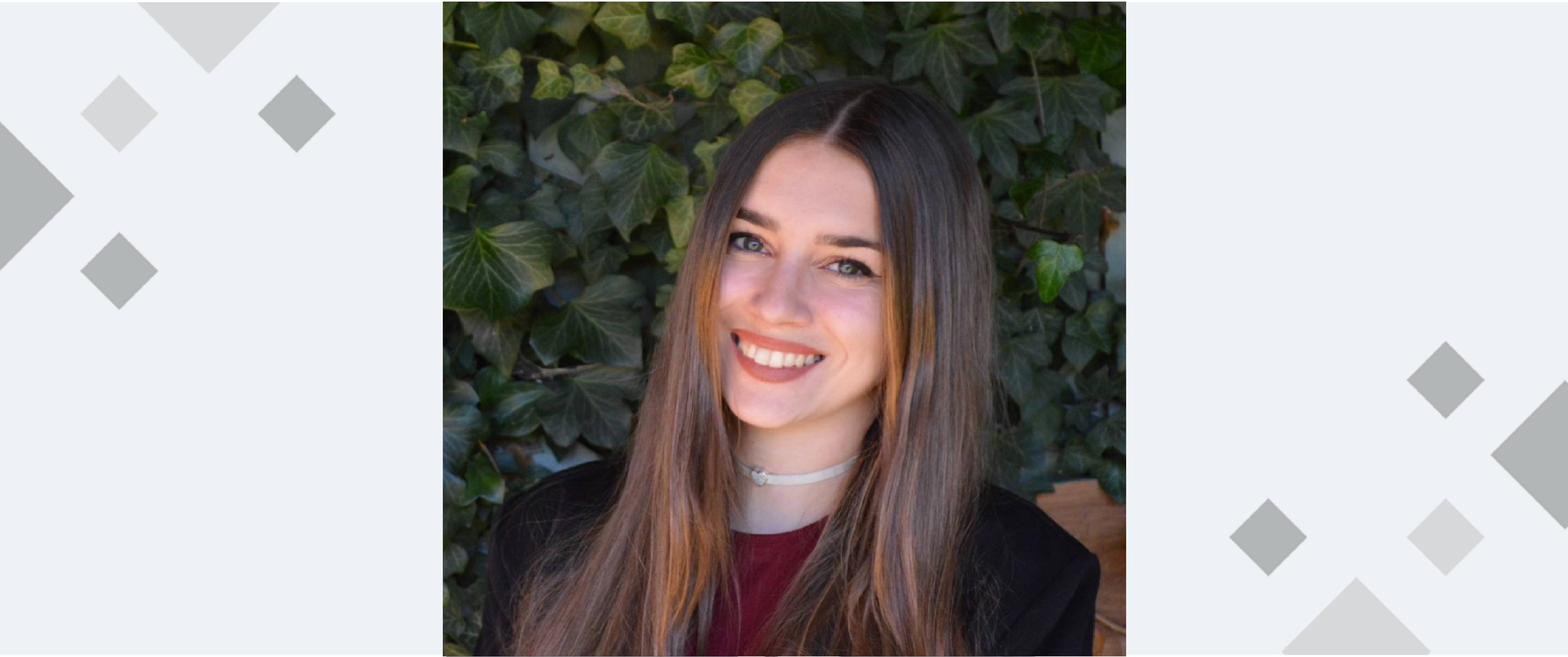 Ludivine Blaes - M2 Marketing Digital