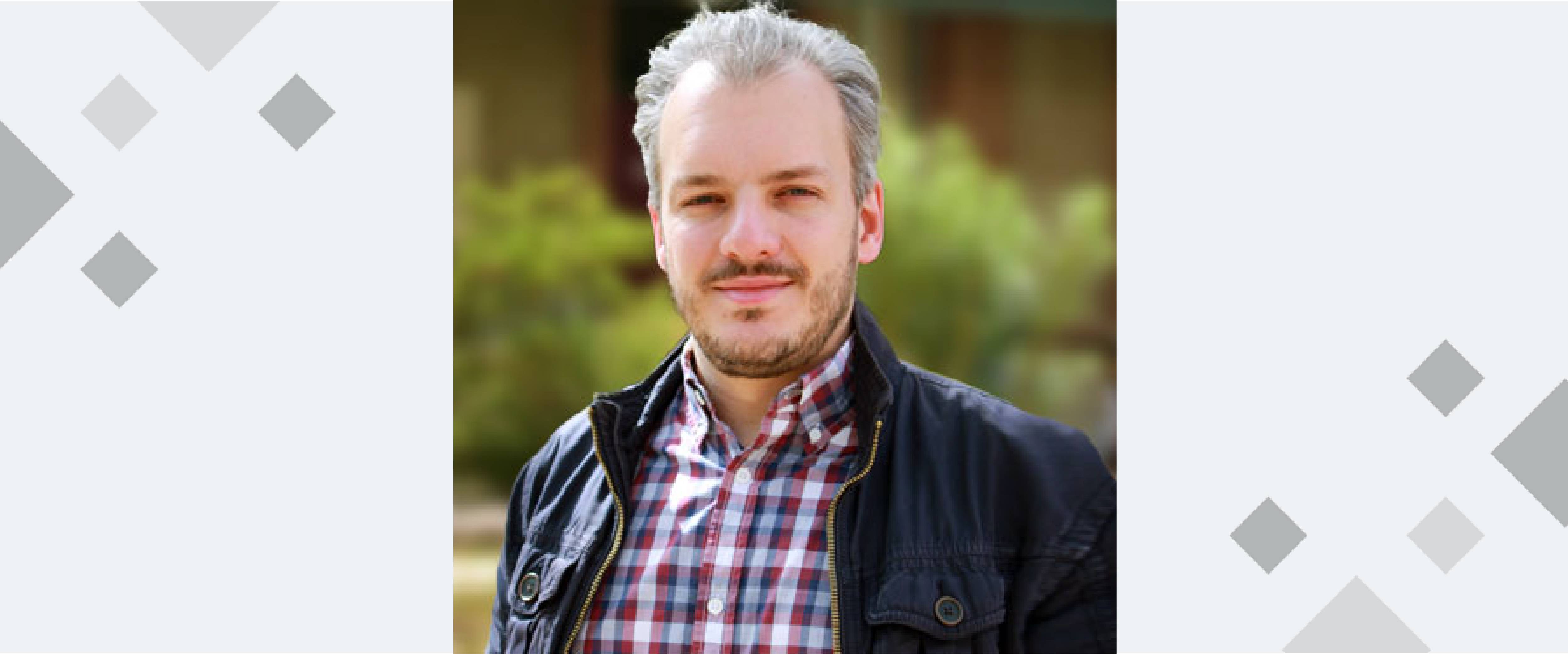 Mathieu Barascou - RP