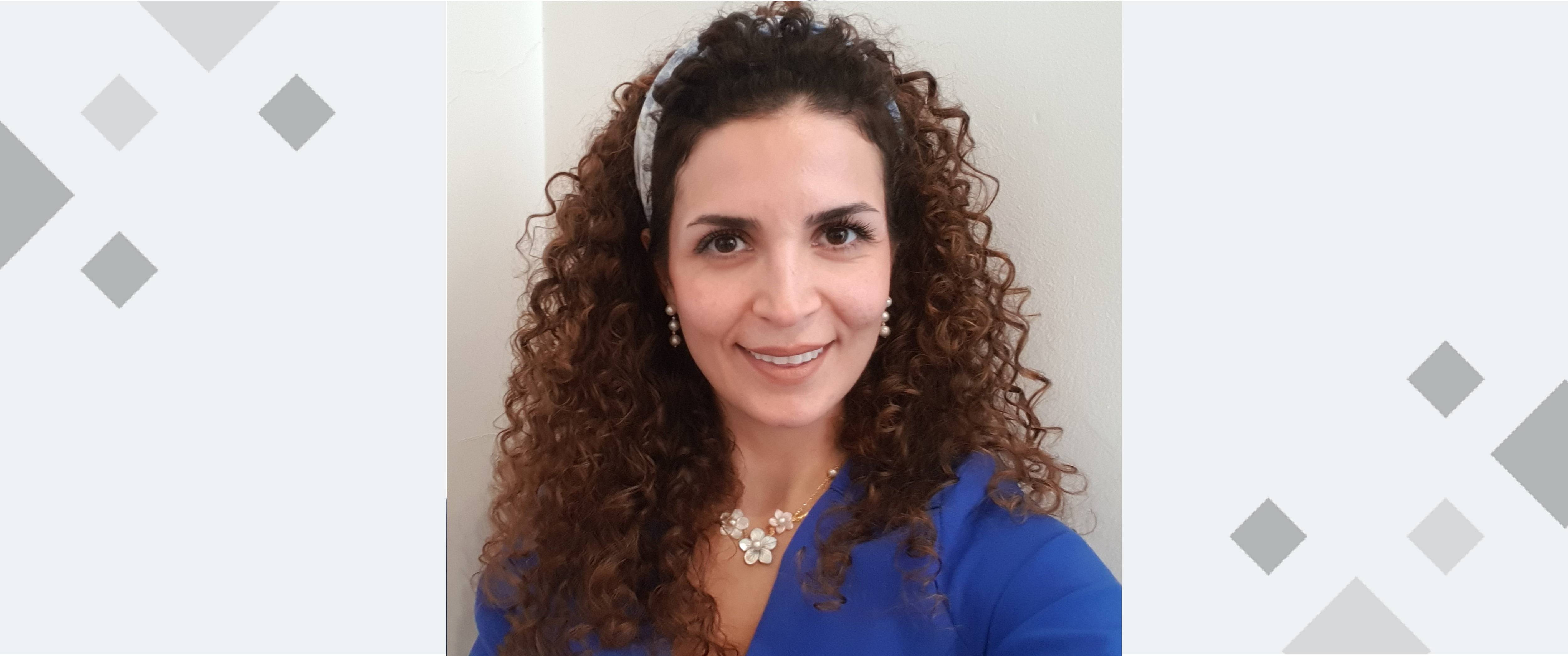 Maysam Nour Eddin PhD Human Resource management and Organisational Behaviour