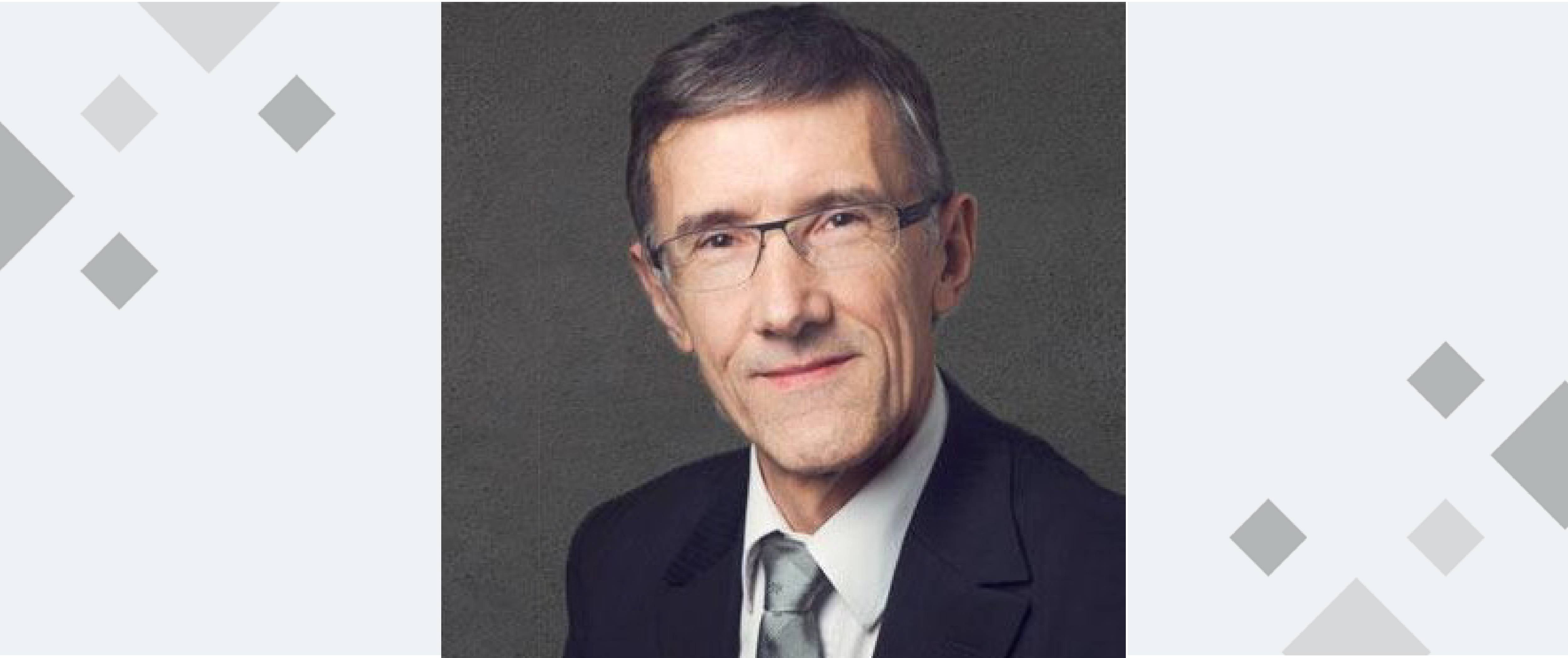 Pascal Farnault - RP