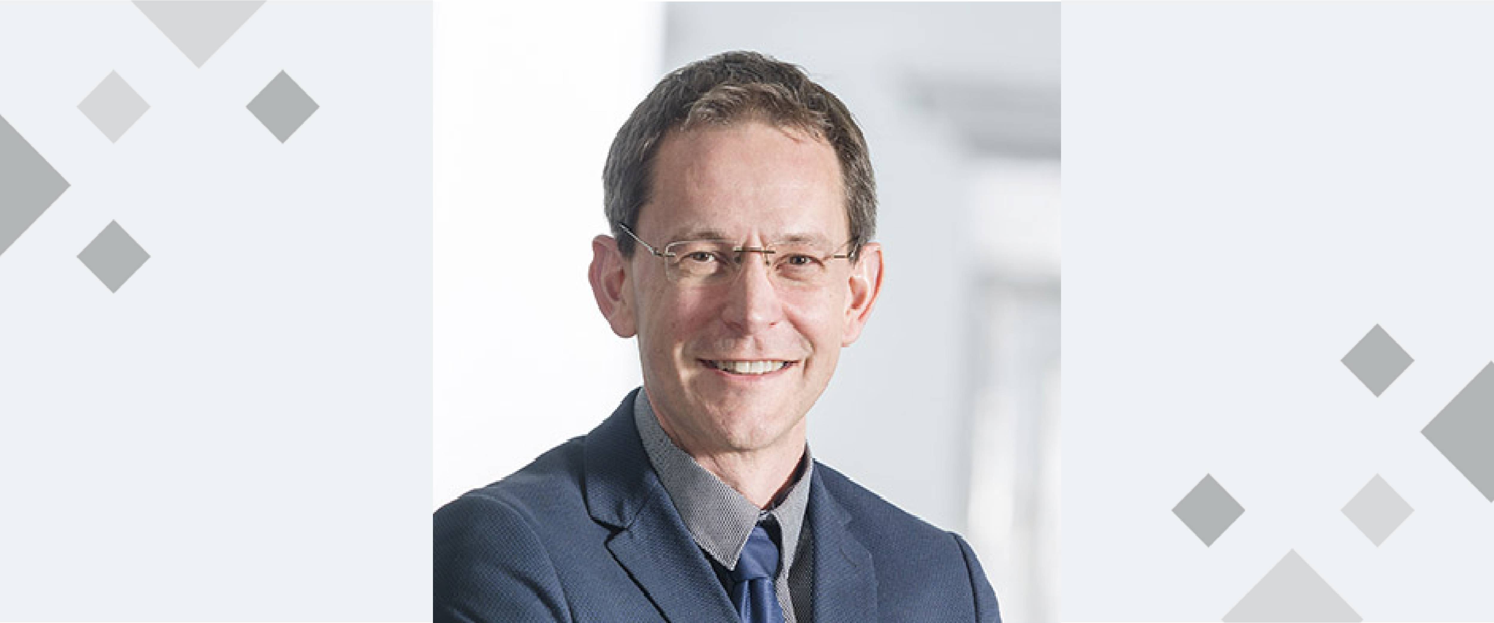 Patrick Dumas - RP
