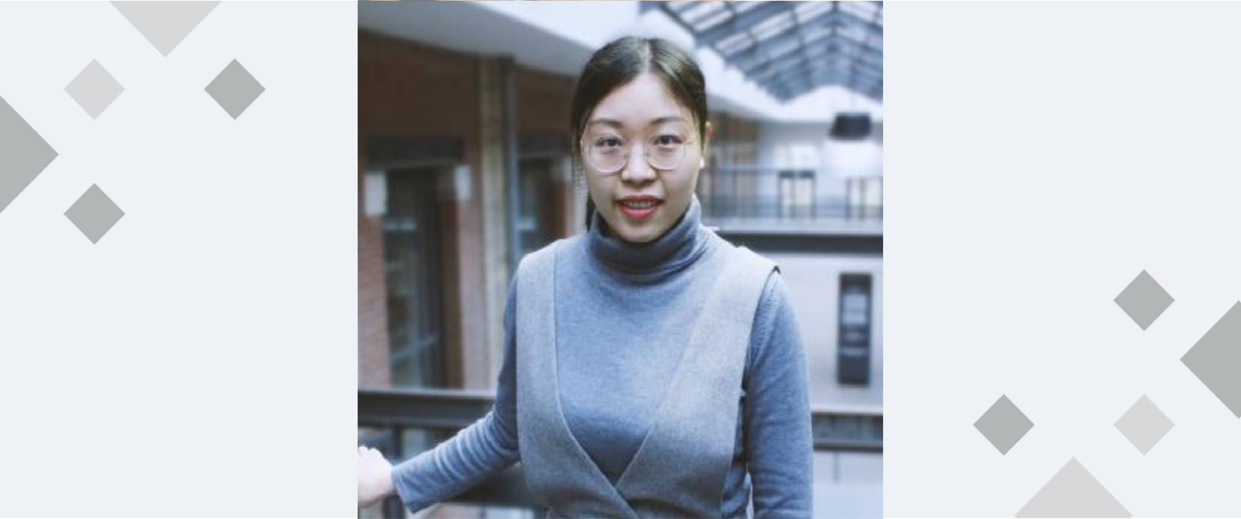 Riu Xiong - PhD Finance