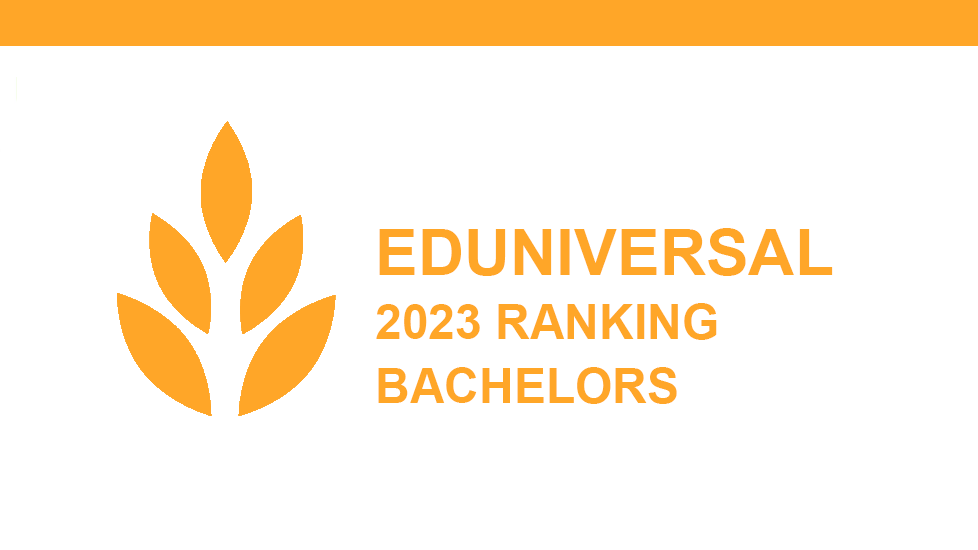 Eduniversal ranking
