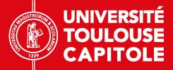 logo UT Capitole