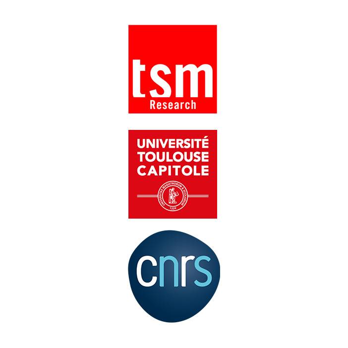 TSM Research, TSM et le CNRS