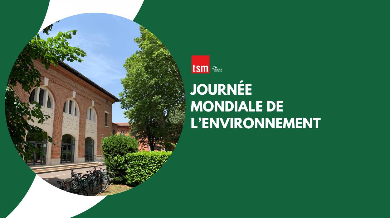 Journée mondiale de l'environnement 2024