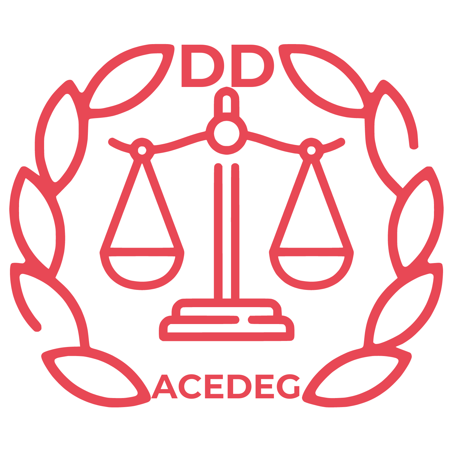 Logo association ACEDEG