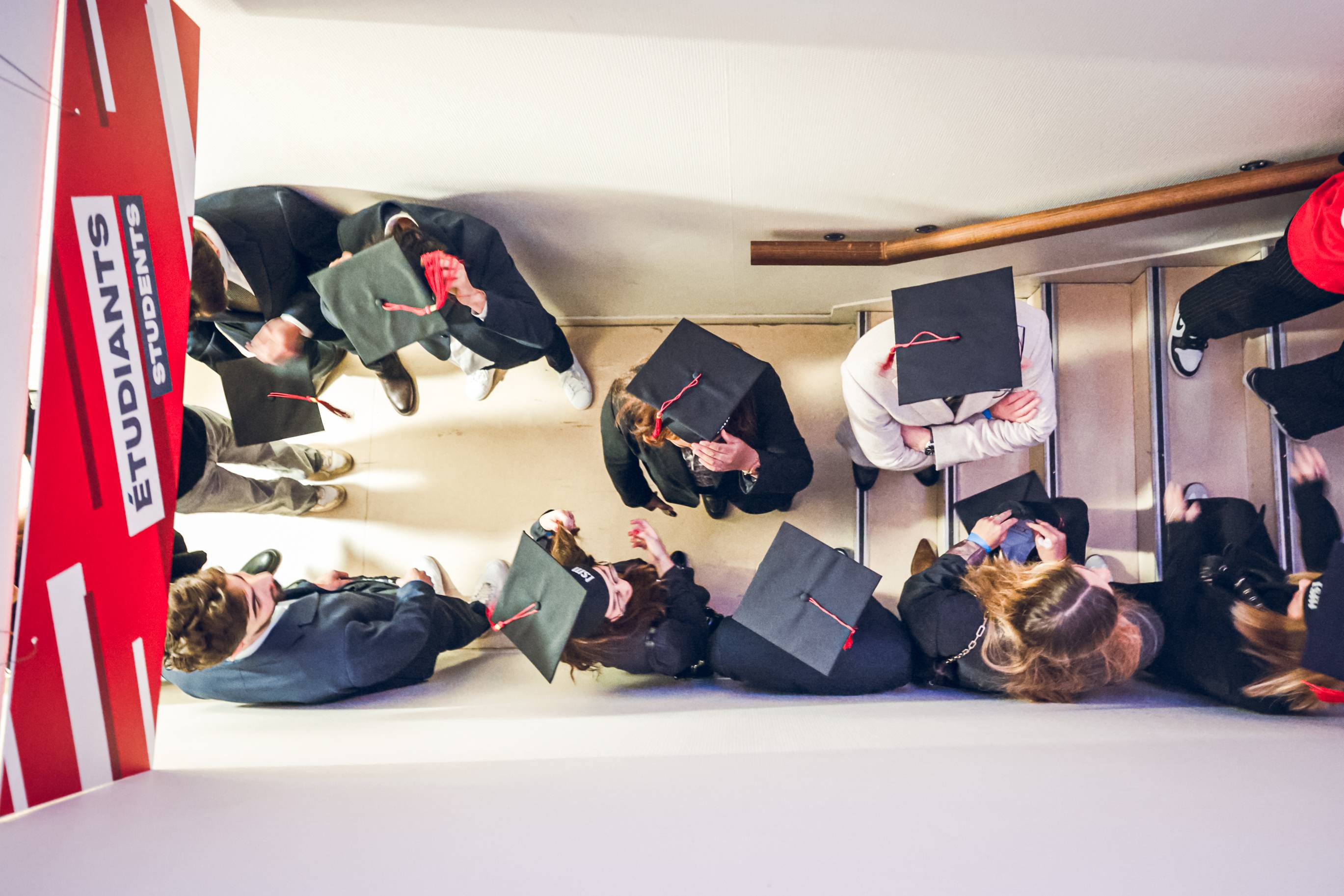 TSM remise des diplômes 2024