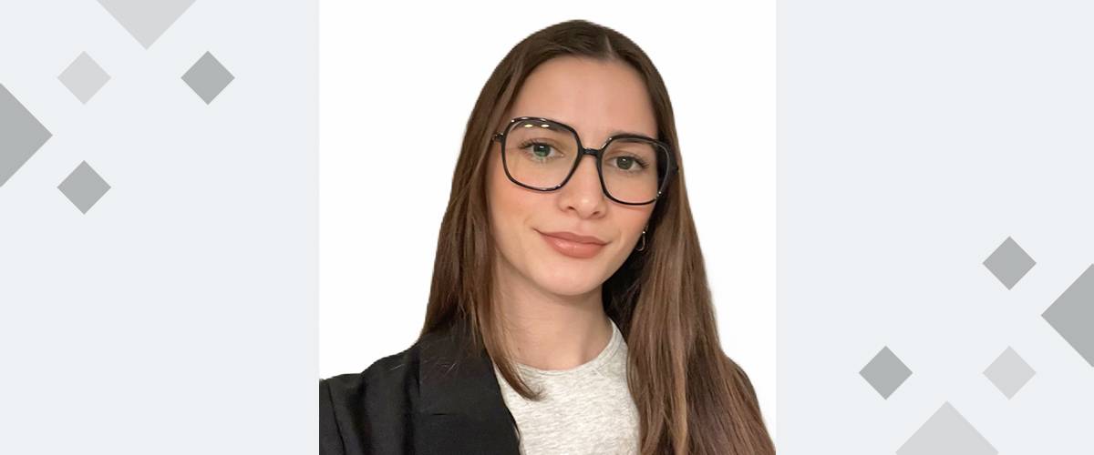 Maélis Boulay TSM student