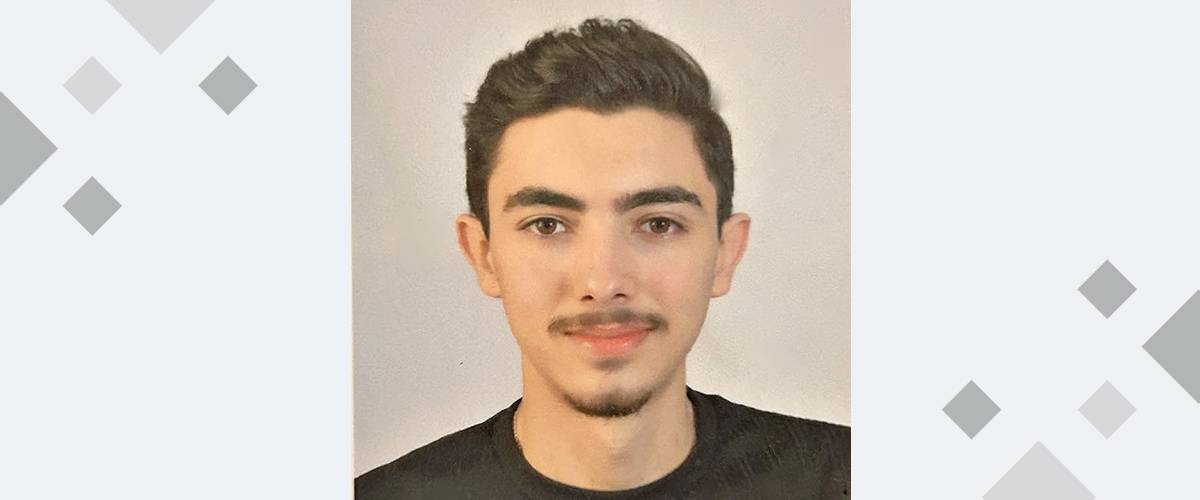 Mohamed Aziz Khemakhem TSM student