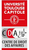 Centre de Droit des Affaires