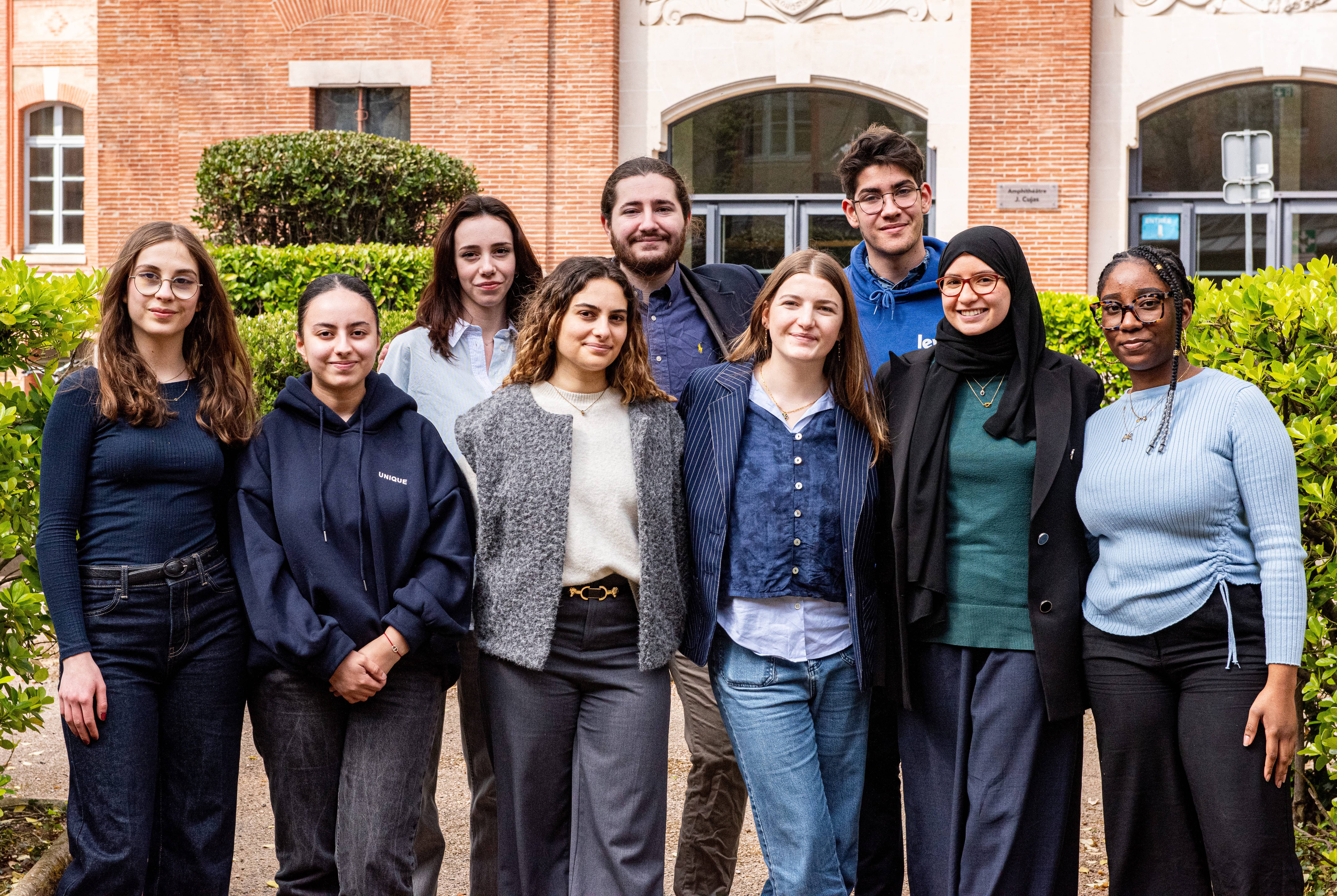 ecolibris tsm association