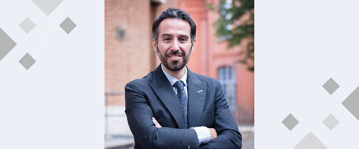 Julien Grobert Directeur TSM