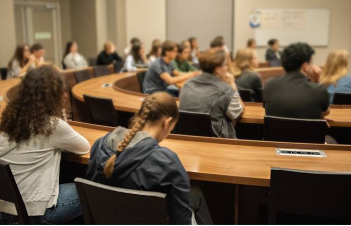 Campus tour TSM journée immersion