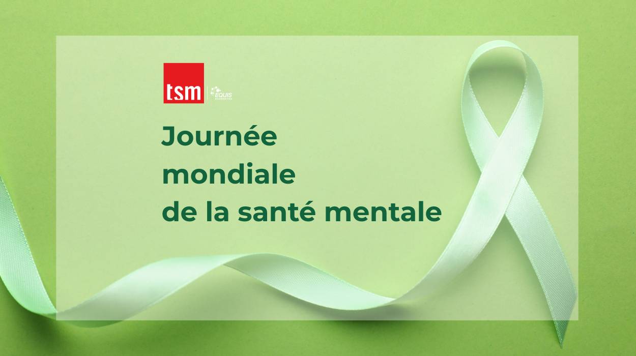 journée mondiale de la santé mentale