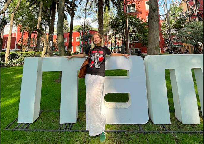 L'internationalisation à TSM mobilité internationale