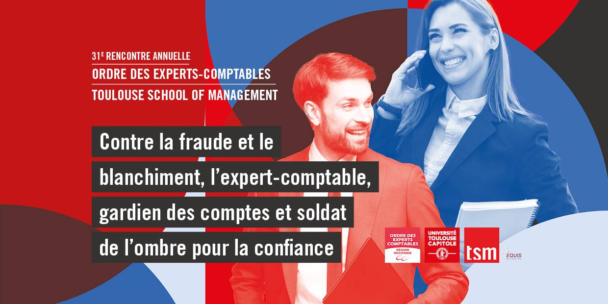 rencontre annuelle TSM et OEC, jeudi 27 novembre 2025