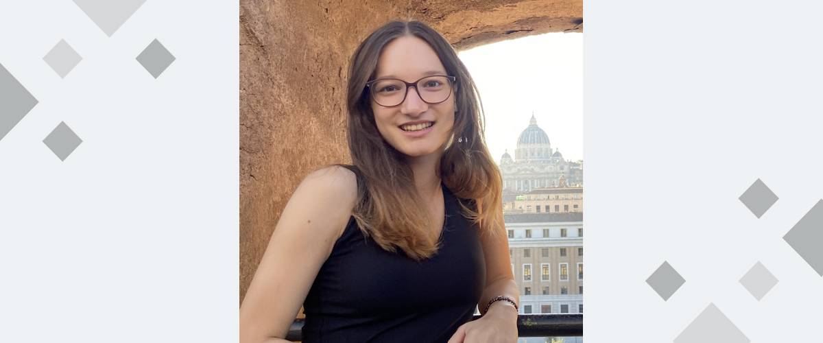 Ana Phommachanh, Bachelor in Global Management double degree testimony