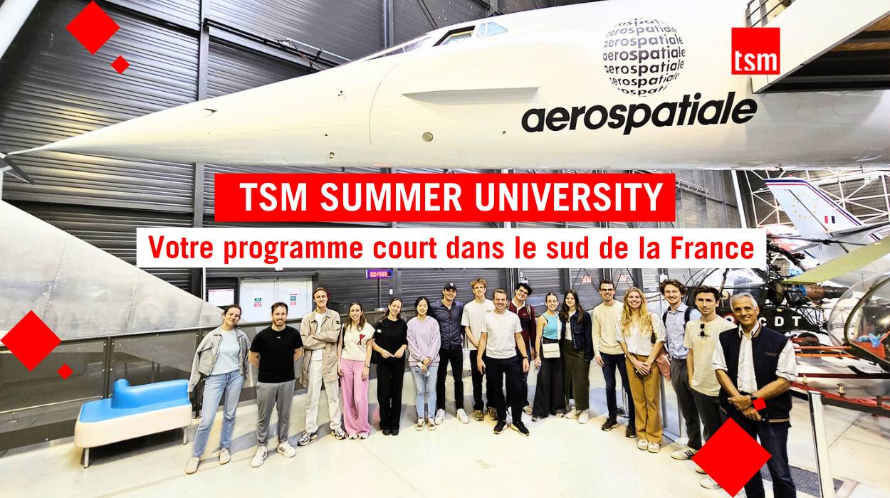 TSM Summer University