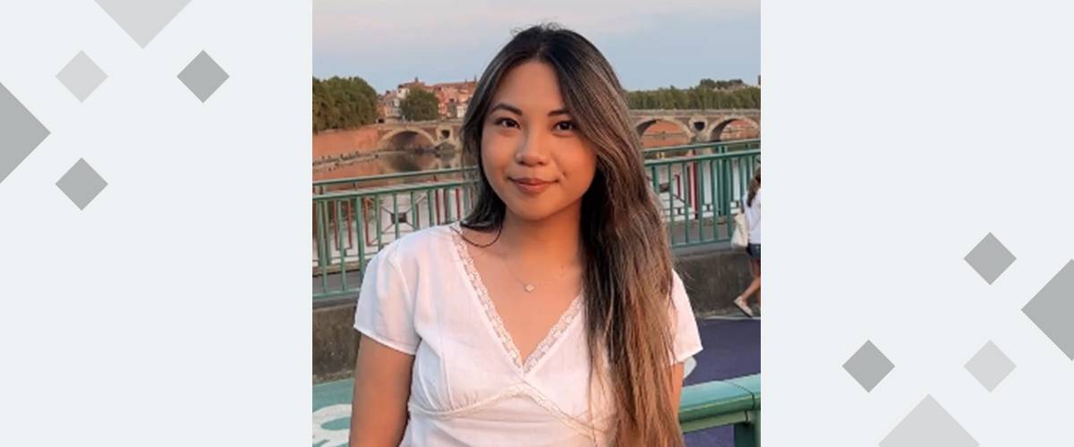 Thai Ngoc Nguyen - student in Bachelor of Science in Global Management - Bsc 1 (2025-2026)