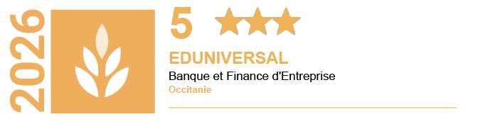 classement eduniversal 2026 national master 2 conseiller patrimonial d'agence top 5