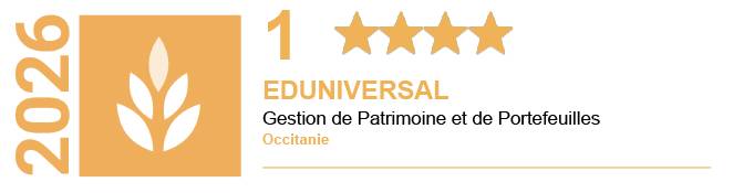 eduniversal 2026 regional ranking master FIRE top 1